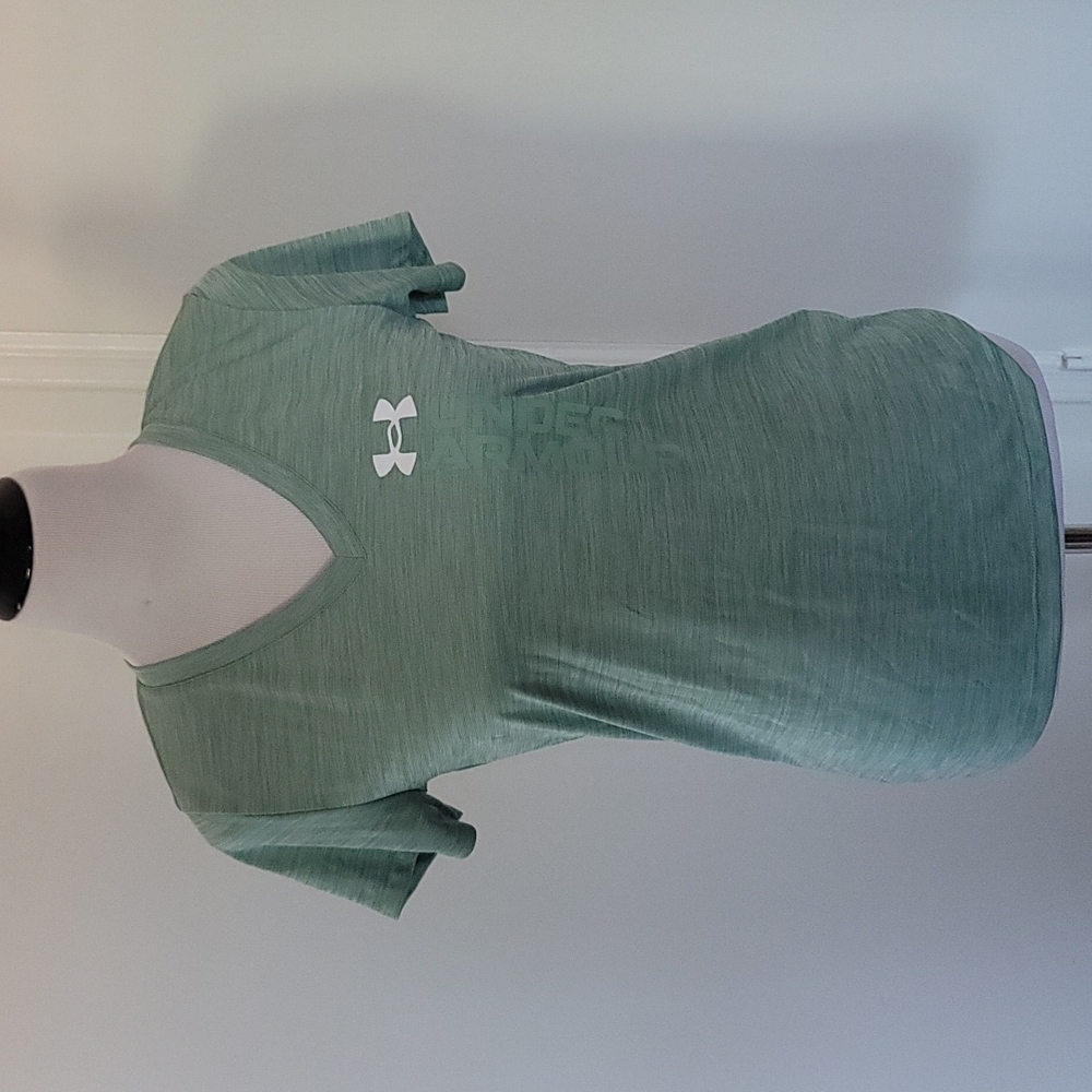 XS Under Armour